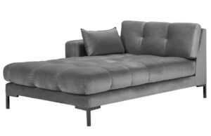 Micadoni Sametová lenoška Mamaia 185 cm