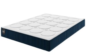 Micadoni Pružinová matrace MUARA 160 x 200 cm