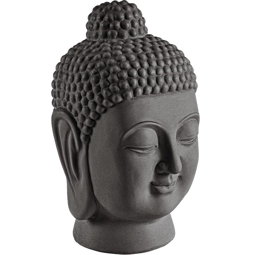 Bizzotto Soška Buddha Head