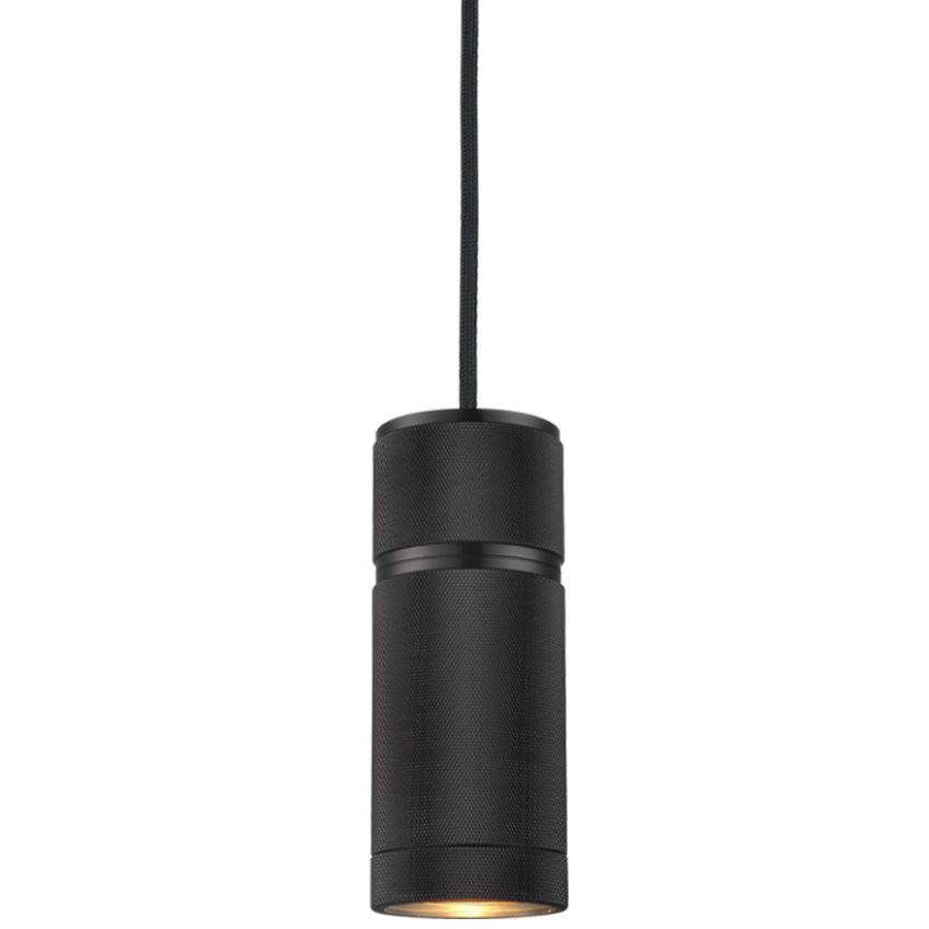 Halo Design Kovové závěsné světlo Halo 15 cm