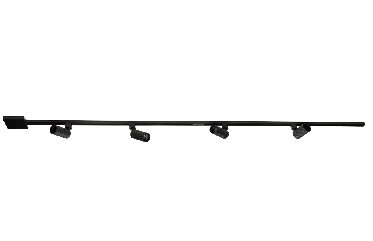 Zuiver Bodové LED světlo TRACK BUZZ 98 cm