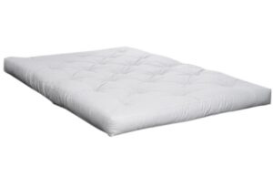 Karup Design Futonová matrace Double Latex 180 x 200 cm