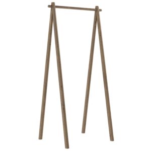 Karup Design Dřevěný věšák Hongi 177 x 75 cm