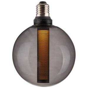 Halo Design Žárovka COLORS Core E27 3W 8 cm