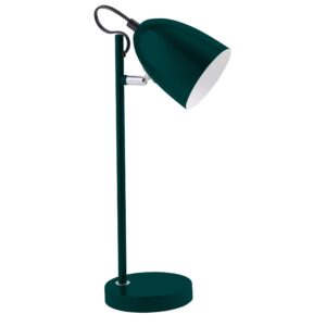Halo Design Kovová stolní lampa Yep! 37 cm