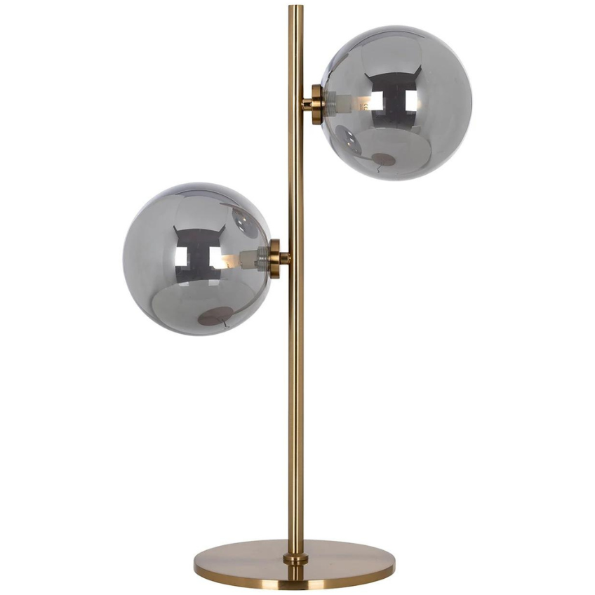Richmond Kovová stolní lampa Lise
