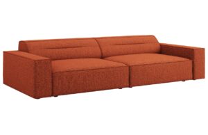 Windsor & Co Pohovka Lupus 244 cm