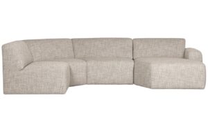 WOOOD Rohová pohovka Avon 315 cm