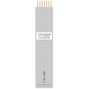 Tyčinky do difuzéru Yankee Candle Signature