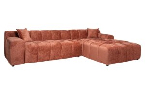 Richmond Rohová pohovka Cube 325 cm