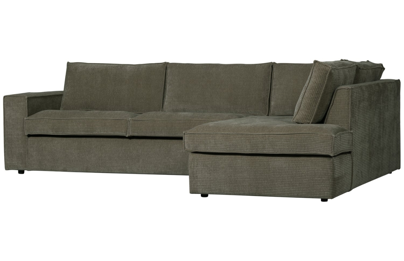 WOOOD Rohová pohovka Heda 283 cm