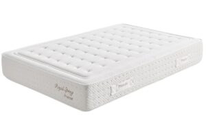 Moonia Pružinová matrace Royal Spring Premier 90 x 200 cm