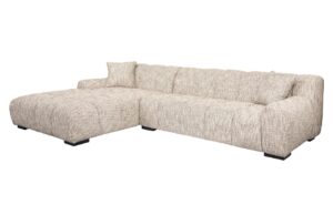 Richmond Rohová pohovka Hazel 326 cm