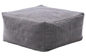 Kave Home Puf Vedell 60 x 60 cm