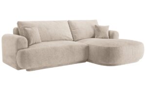 Micadoni Rozkládací pohovka Ella 271 cm