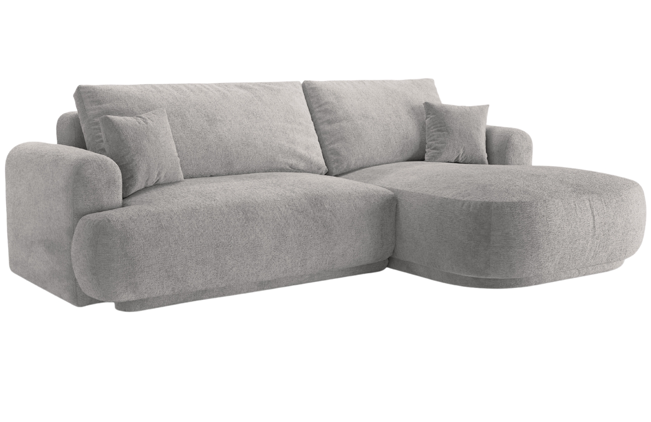 Micadoni Rozkládací pohovka Ella 271 cm