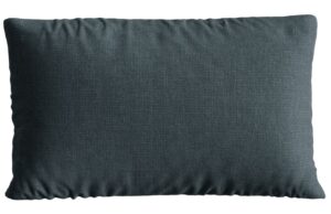 Micadoni Polštář Nuria 60 x 40 cm