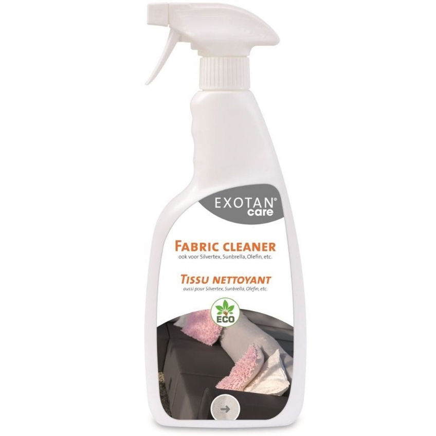 WOOOD Čistič pro venkovní textilie Exotan 750 ml
