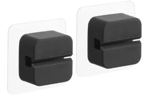 YAMAZAKI Sada dvou plastových držáků Film Hook