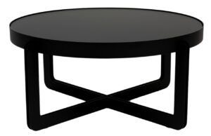 Zuiver Konferenční stolek CENTRE 68 cm