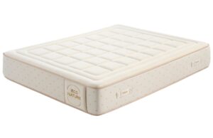 Moonia Pěnová matrace Eco Nature Memory 200 x 200 cm