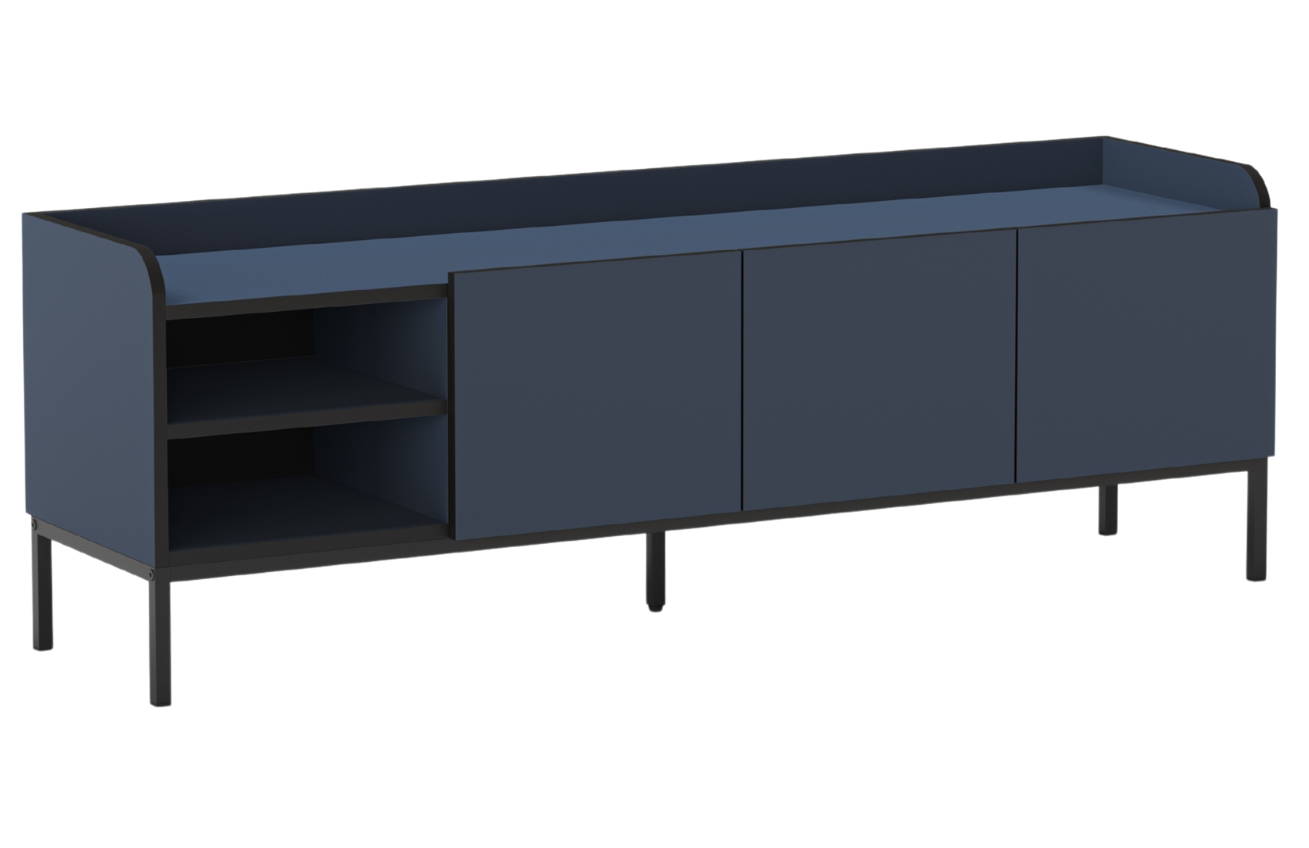 Marckeric TV stolek Adara 160 x 42 cm