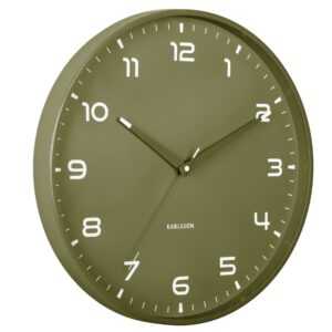 Present time Hodiny Orgullo