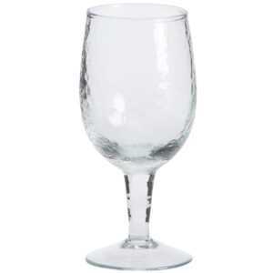 Kave Home Sklenice na víno Sileia