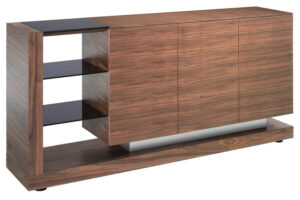 Angel Cerdá Ořechová komoda No. 3140