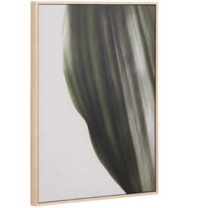 Foto-obraz kave home Foliae 50 x 70 cm