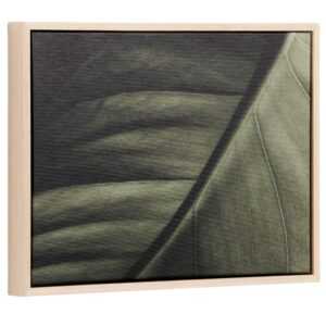 Kave Home Foto-obraz Foliae 30 x 40 cm