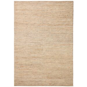 Béžový koberec kave home Derule 160 x 230 cm