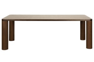 FEST Amsterdam Ořechový jídelní stůl Harvey 220 x 90 cm