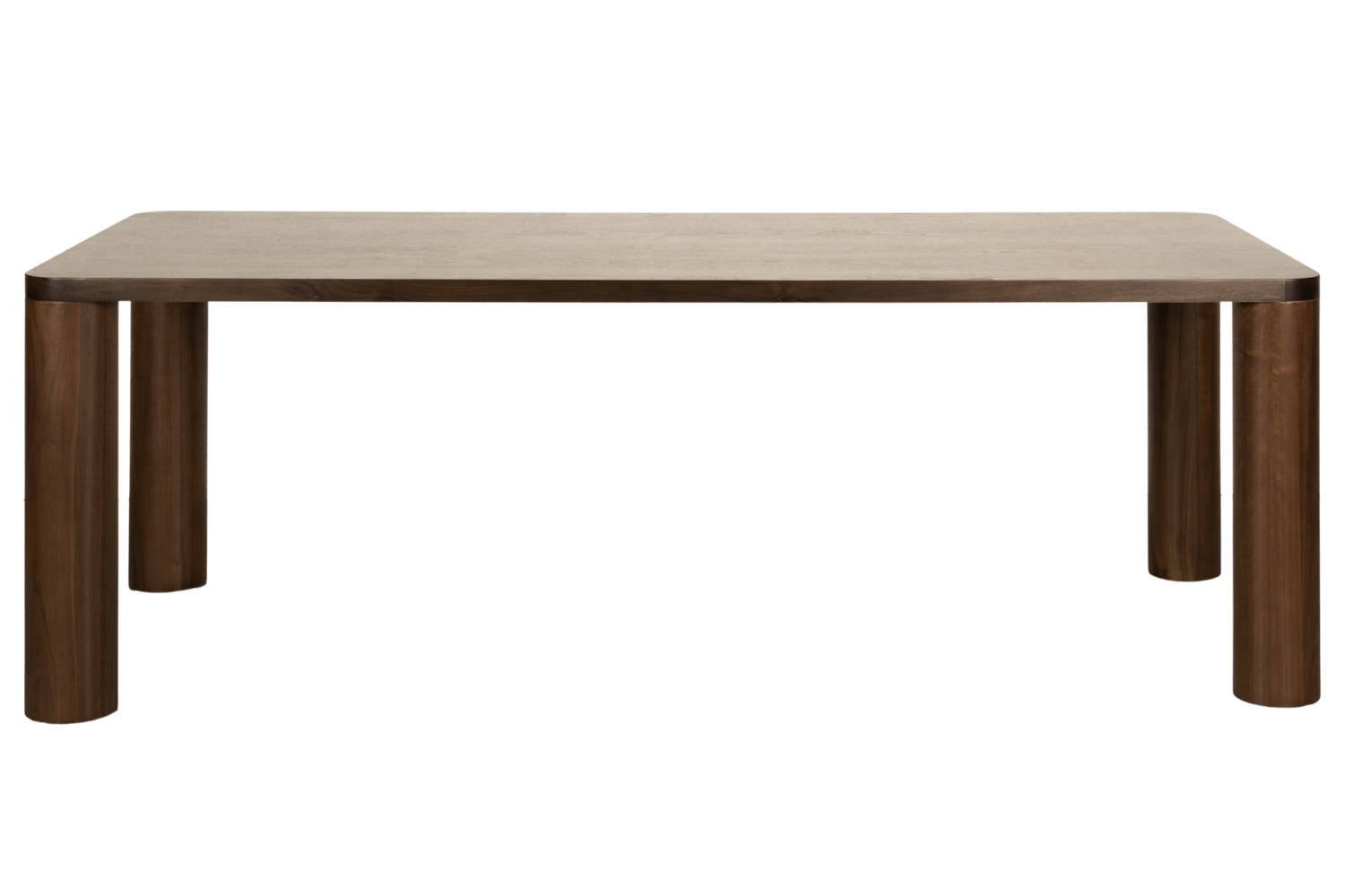 FEST Amsterdam Ořechový jídelní stůl Harvey 220 x 90 cm