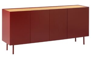 Teulat Komoda Arista 165 x 40 cm