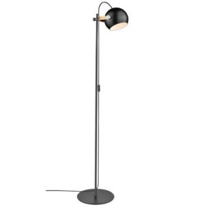 Halo Design Kovová stojací lampa DC 150 cm