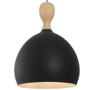Halo Design Kovové závěsné světlo Dueodde 39 cm