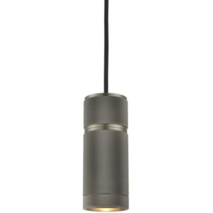 Halo Design Kovové závěsné světlo Halo 15 cm