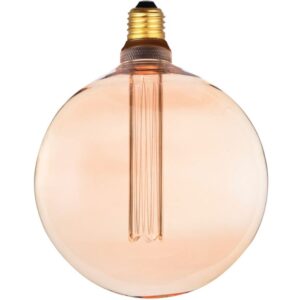Halo Design Žárovka COLORS Dim LED Mega Globe E27