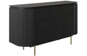 Miotto Dubová komoda Fusano 140 x 42 cm