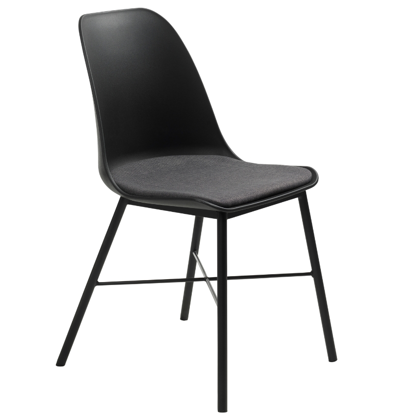 Unique Furniture Plastová jídelní židle Whistler