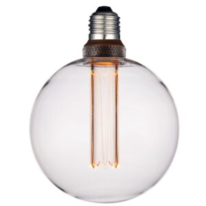 Halo Design Žárovka COLORS Dim LED Globe E27