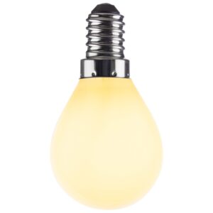 Halo Design Žárovka COLORS Krone E27 4W