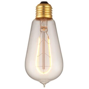 Halo Design Žárovka COLORS Original Drop E27 2W