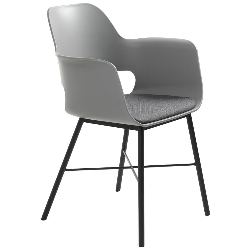 Unique Furniture Plastová jídelní židle Whistler