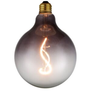 Halo Design Žárovka COLORS Soft light E27 4W