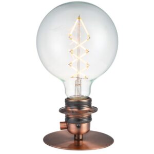 Halo Design Kovová lampa Combi 7 cm