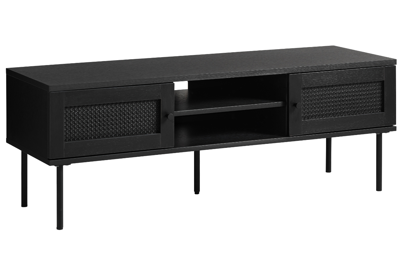 Unique Furniture TV stolek Pensacola 120 x 40 cm