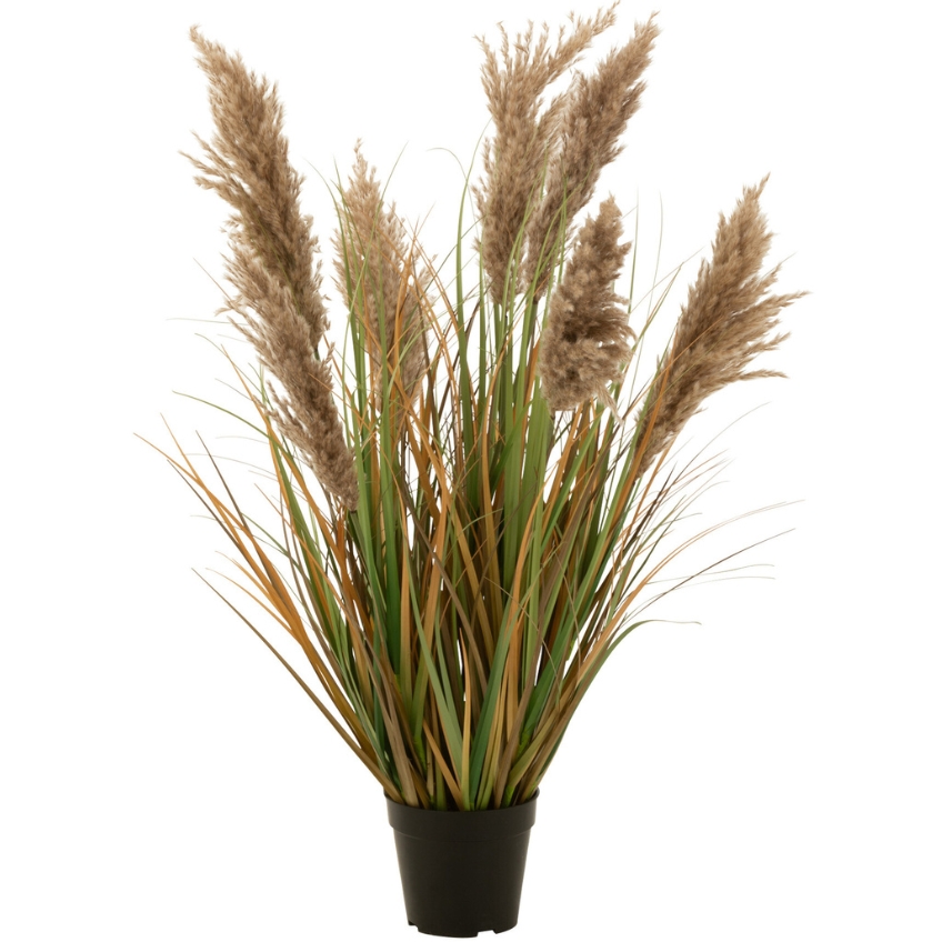 Umělá květina J-Line Beona 90 cm