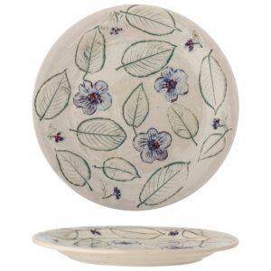 Bloomingville Talíř Marlem 28 cm
